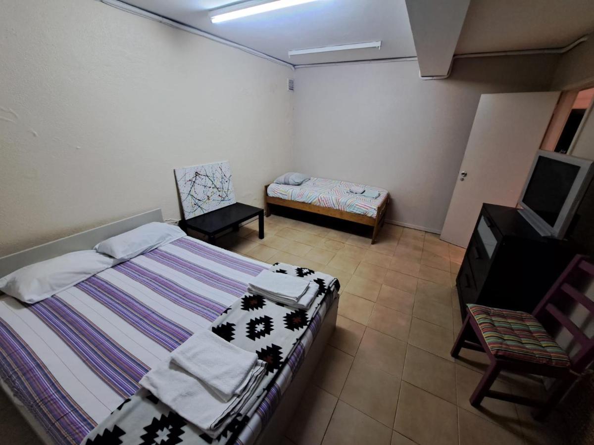 Spacious Economic Center Porto Flat Exterior foto