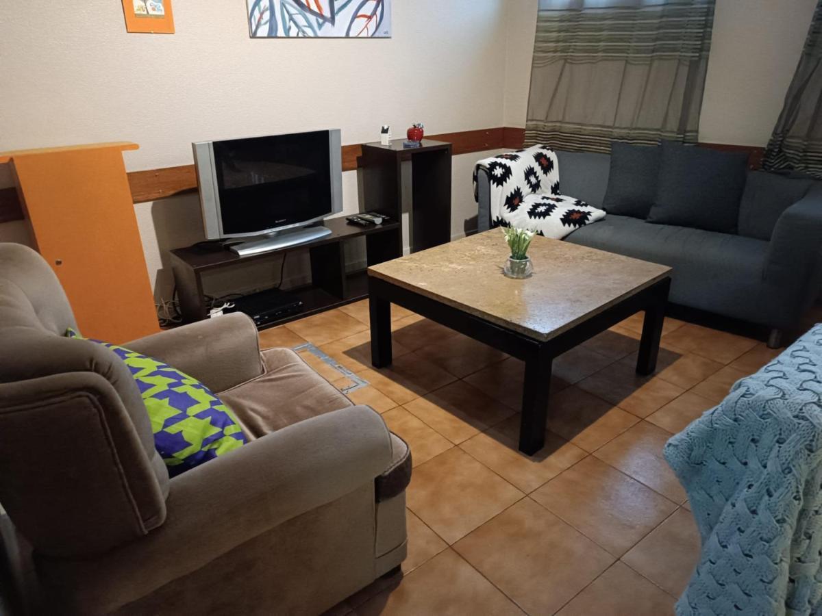 Spacious Economic Center Porto Flat Exterior foto