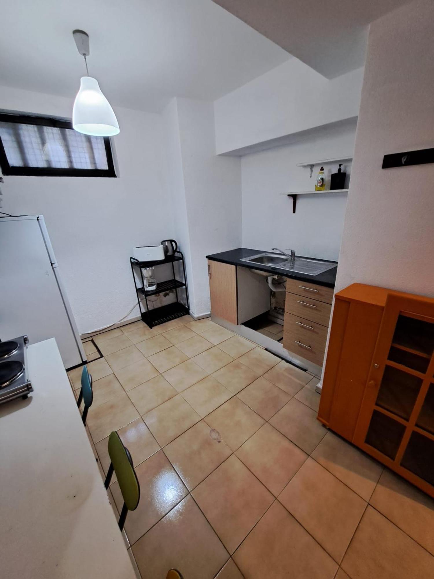 Spacious Economic Center Porto Flat Exterior foto